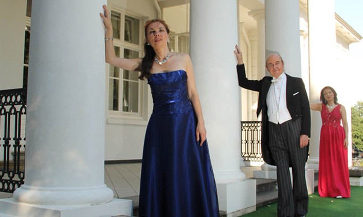 PHILharmonisches TRIO