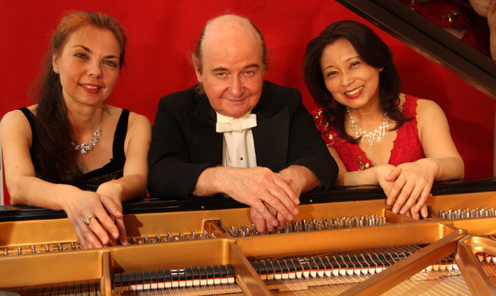 PHILharmonisches TRIO
