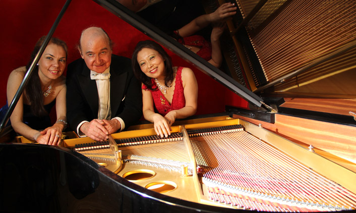 PHILharmonisches TRIO